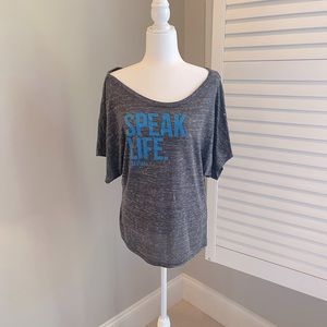 Toby Mac concert t-shirt (L)